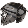 Adult Adjustable Hockey Style Catchers Mask